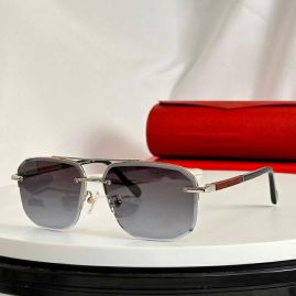 Picture of Cartier Sunglasses _SKUfw56807546fw